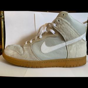 Nike Dunk Premium Horse Hair